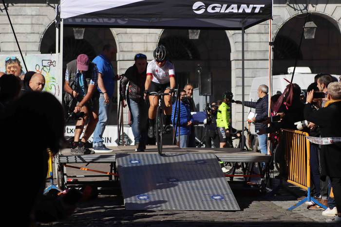 Iñaki Lopetegi omendu dute 29 1635071433500