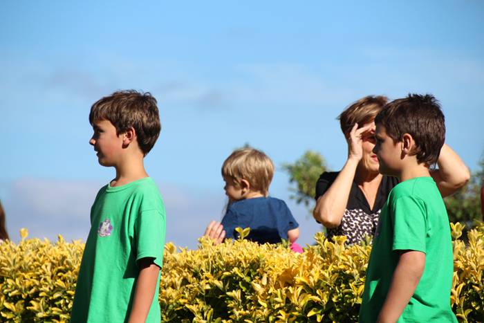 Azken egunean festarik ezin falta 9 1467567979953