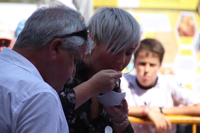 "Ibarra, Azoka eta Piparra" 99 1537103993385