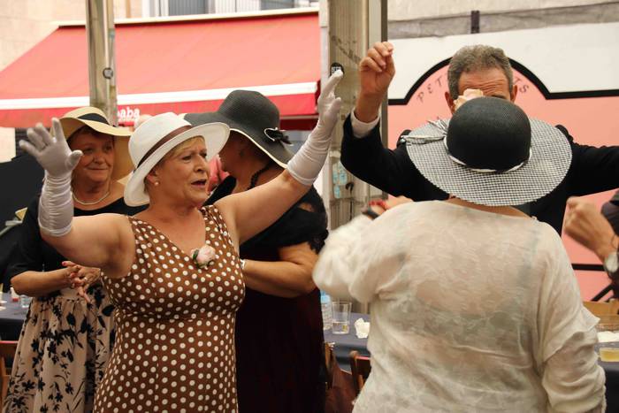 Arratsaldea ere ezkontzan ig 16 1564162720891