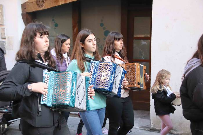 Kilometroak eguna Amasa Vill 48 1580046507662