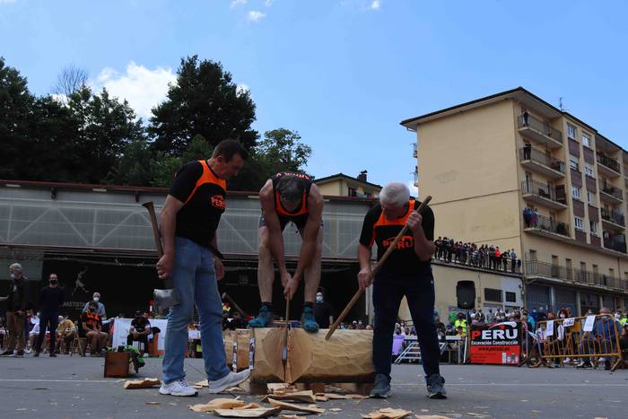 Amaiera arte borrokan ibili  19 1622986307768