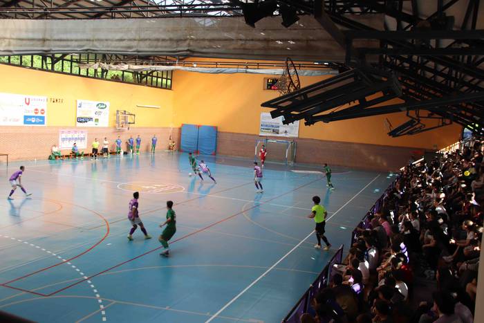 Lauburu areto futboleko tald 3 1651952678492