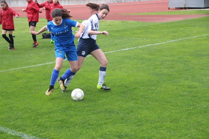 Tolosa CF-ren futbol eskolan izena emateko epea zabalduko dute
