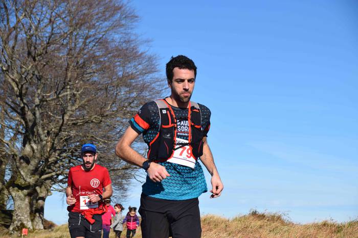 San Lorentzo gainean, trikit 79 1580657555436