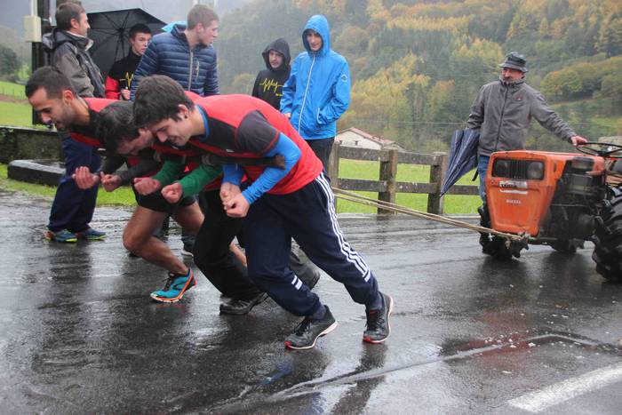 Indarrik ez da falta Amasan 37 1573910276342