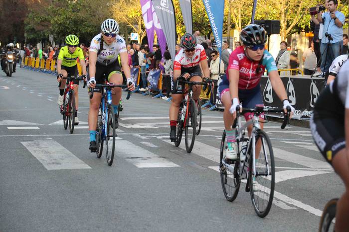 Ana Usabiaga izan da azkarre 24 1553367224951