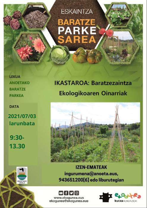 Ikastaroa
