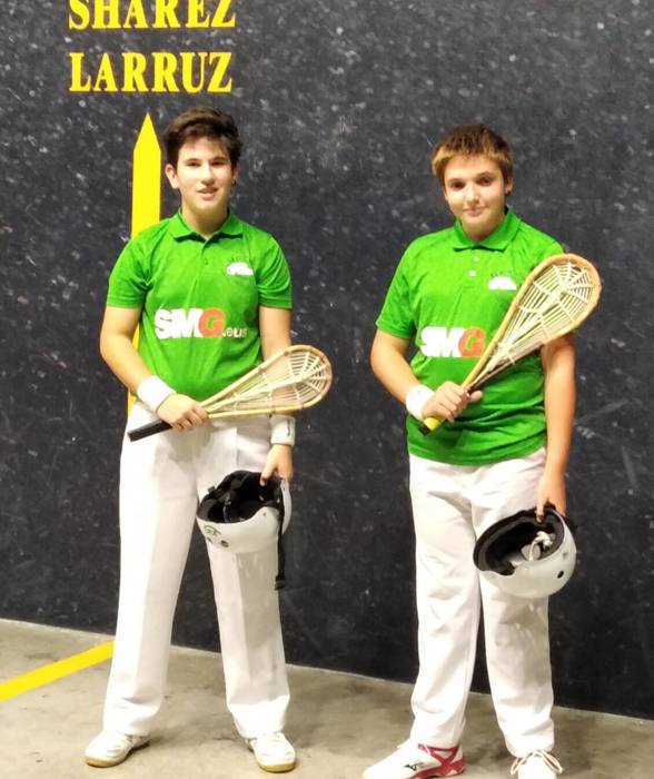 Hasi da xareko Iparraldeko Liga