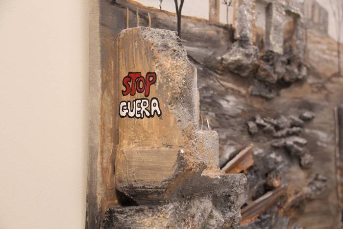 Maroko, emakumea eta artea,  24 1498208883014