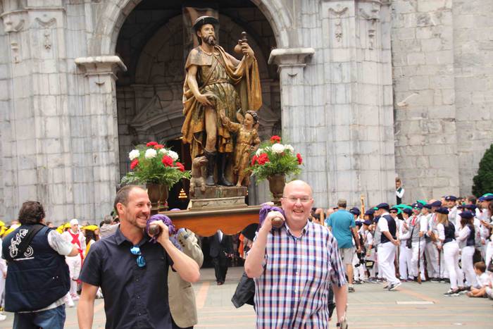 San Joan egunaren ongietorri 39 1561390833060