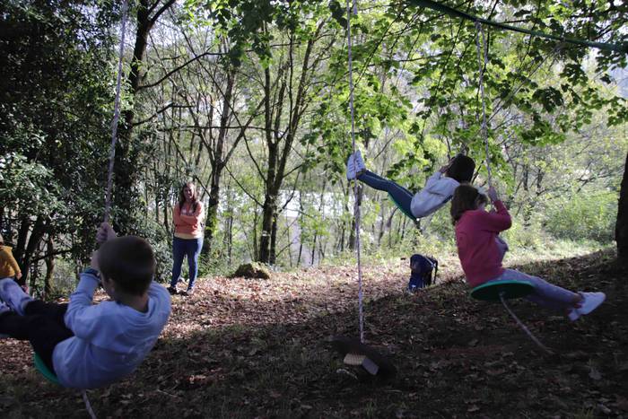 Kilometroak eguna, joko eta  18 1664724024842