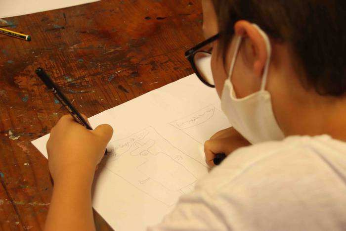 'Alkizako Kabia' gunea inaug 16 1595611663450