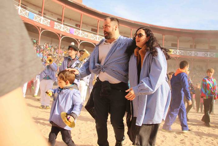 Joaldunek izua eragin dute 16 1551462617421