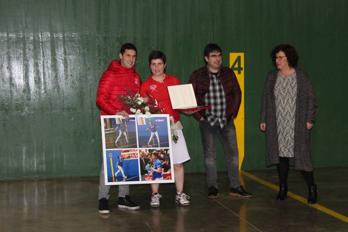 Maider Mendizabal omendu dut 10 1514663276954