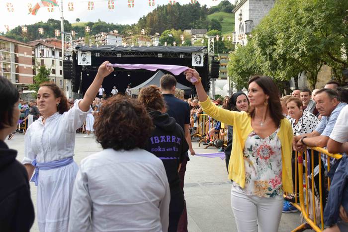 Ibarra san bartolome festak  88 1535223957746