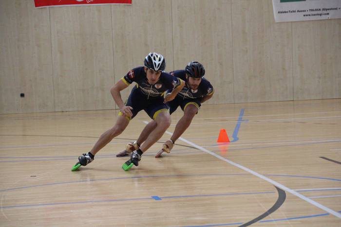 Irristaka II. Indoor Saria  12 1480858479321