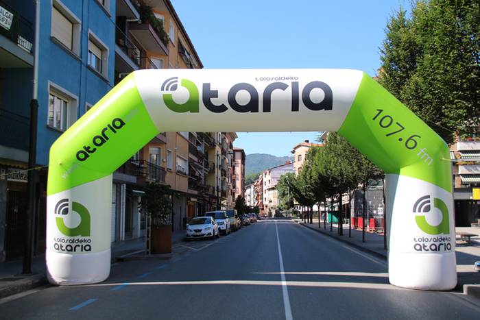 XI. Villabona-Zizurkil Sari Nagusia 24 1468784080631