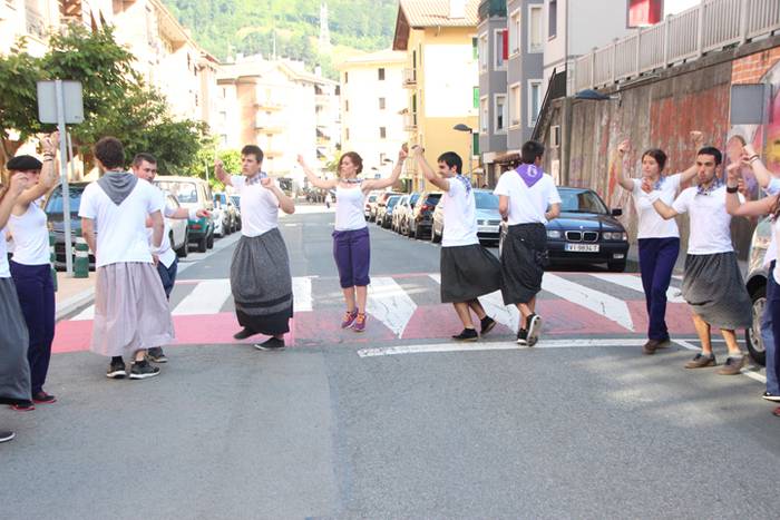 Anoeta jaiak gazte kalejira  15 1497723110818