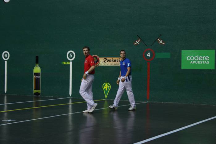 4 1/2 terdiko txapelketa beo 7 1507569863246