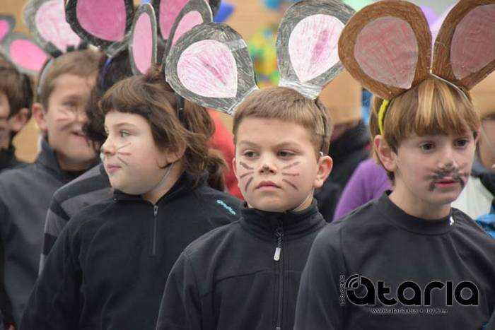 Ikastetxeetan ere inauteriek 122 1518102571825