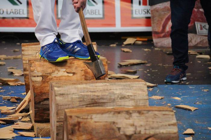 Otaegi eta Telleria, aurrera 55 1511101522019