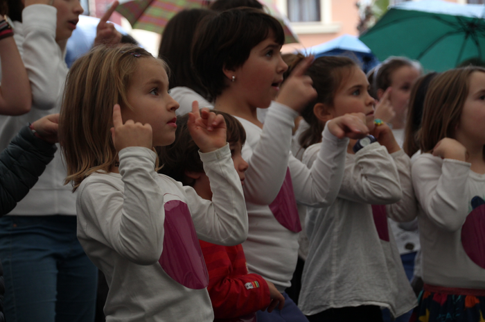 Dira ez, dituzte 14 1511616321604