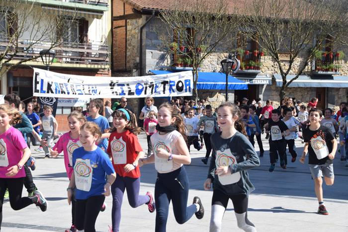 VII. Elkartasun Kilometroa,  49 1490713728537