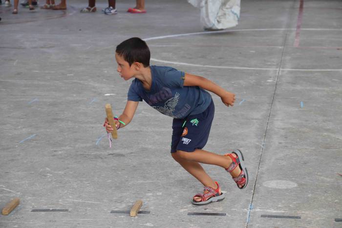 Jolasean igaro dute arratsal 41 1567097344093