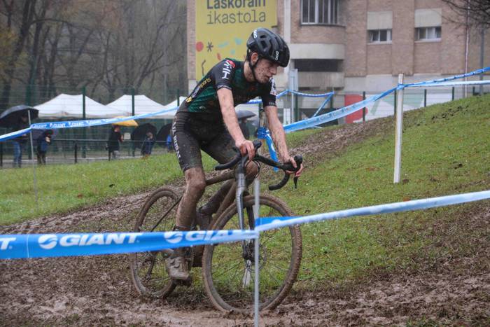 I. Pablo Arsuagaren Memorial 18 1639237859551