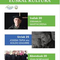 Euskal kultura