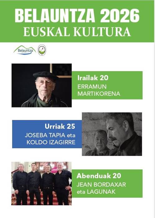 Euskal kultura
