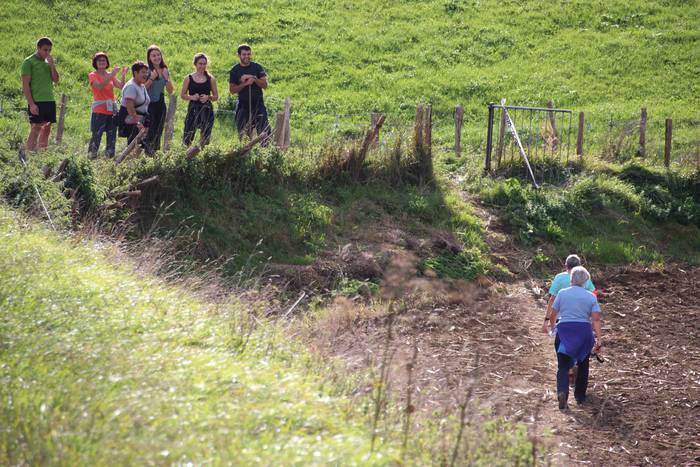 Iñaki Olano eta   irabazle E 54 1571509135869