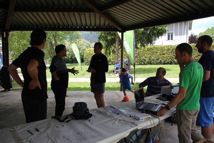 Pausoz pauso, 42 kilometro 20 1495374995364