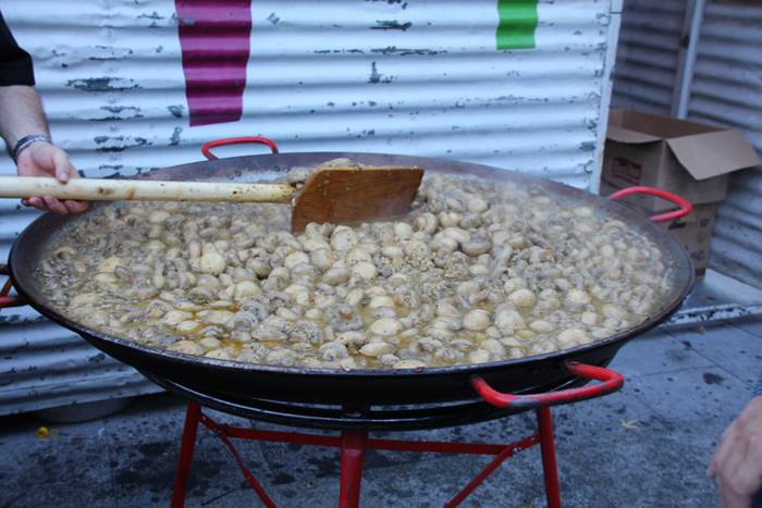 Hasi dira Larramendi auzoko festak 13 1477677191437