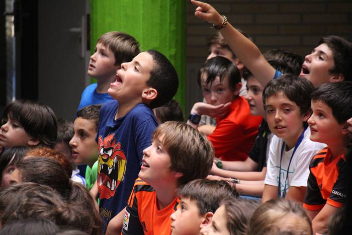 Marraztutako ipuin onenak sa 5 1495734448922