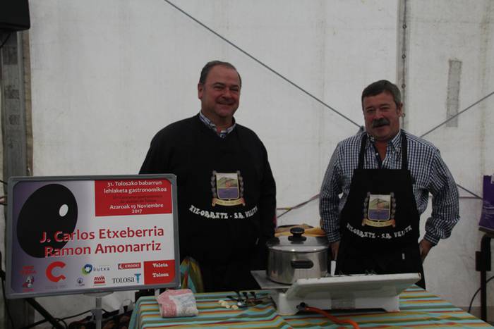 Babarrun platerkada onena, D 5 1511112718016