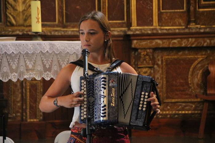 Ikaztegietako San Lorentzo jaiak 2016 9 1470832556787