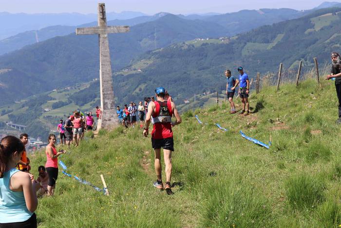 T3T-ko korrikalariak bigarre 36 1623587921580