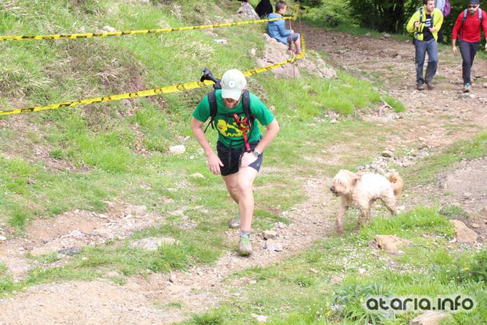 XIV Orduak Lekunberri-SanMigel-Guardetxe 121 1464533133122