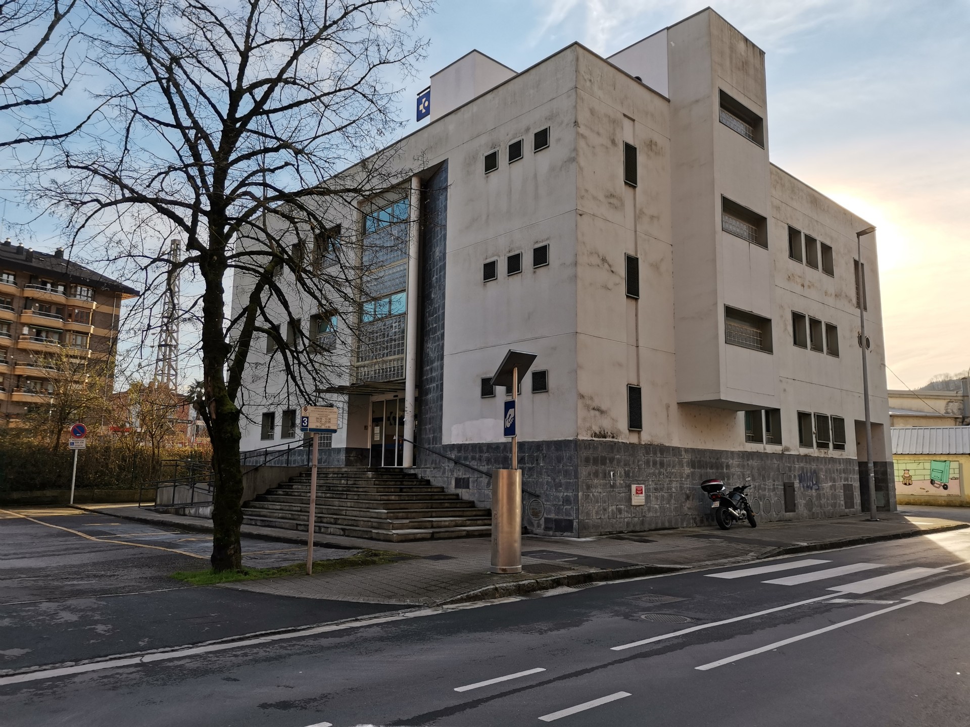 Tolosan txertoa hartu duten bi kargudunekin gauzak “egoki” egin direla esan du Sagarduik