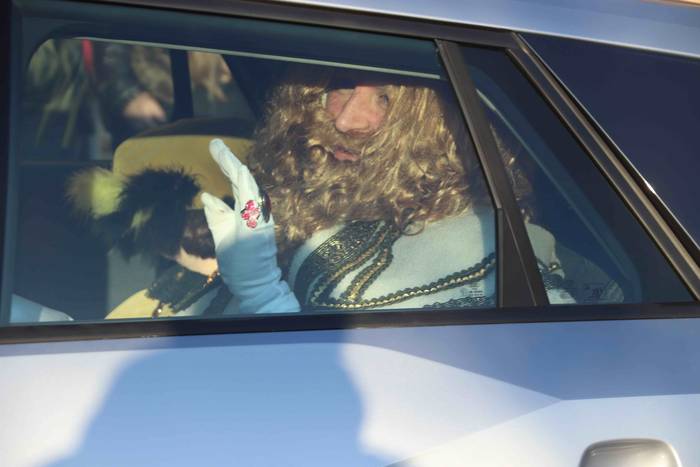 Errege Magoak heldu dira Tol 4 1578242292451