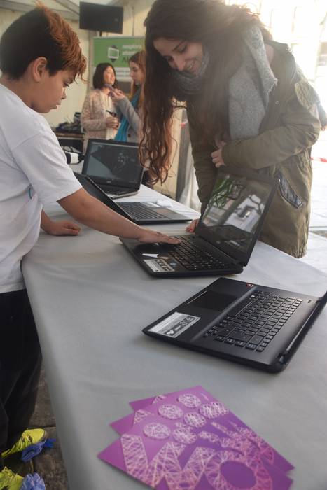 Woman Sarearen aurkezpen jai 18 1489230348160