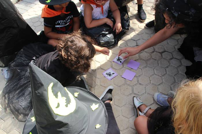 Zizurkil festak 2016 10 1473510751072