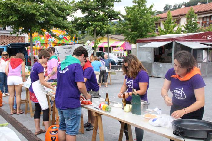 Ikaztegietako San Lorentzo jaiak 2016 19 1470656724921