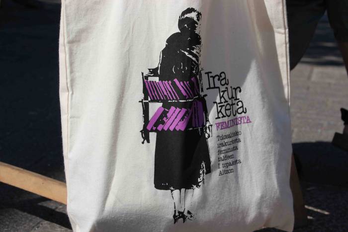 Irakurle feministek Altzon i 24 1623517147424