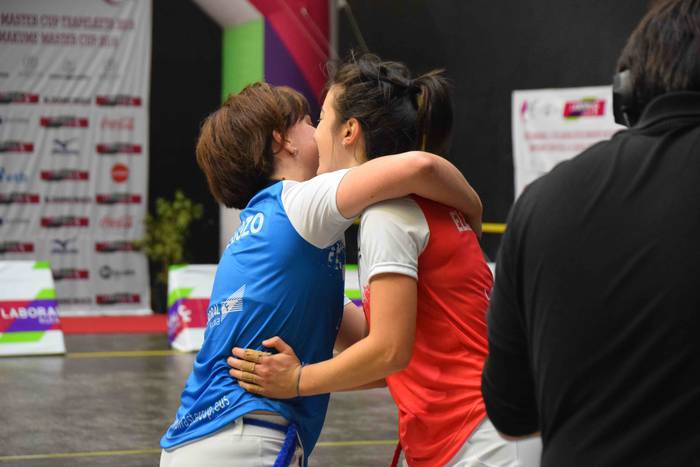 Finaletik tanto bakarrera ge 33 1543759885910