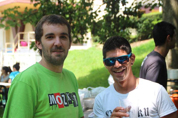 Villabonako Kuadrilla Eguna 2016 2 1469814740289