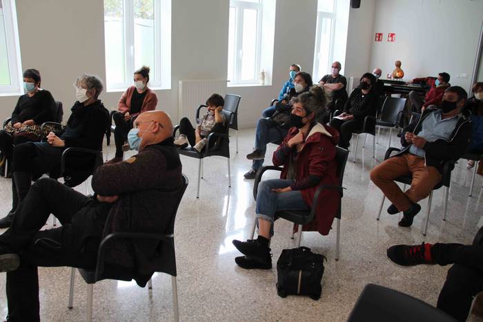 Banatu dituzte aurtengo Urre 6 1605376791408