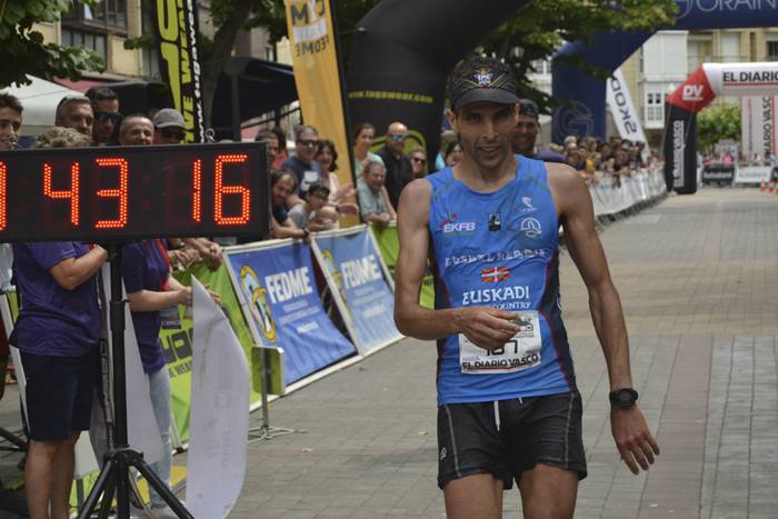 Zumaia Flysch Trail 10 1561402130277